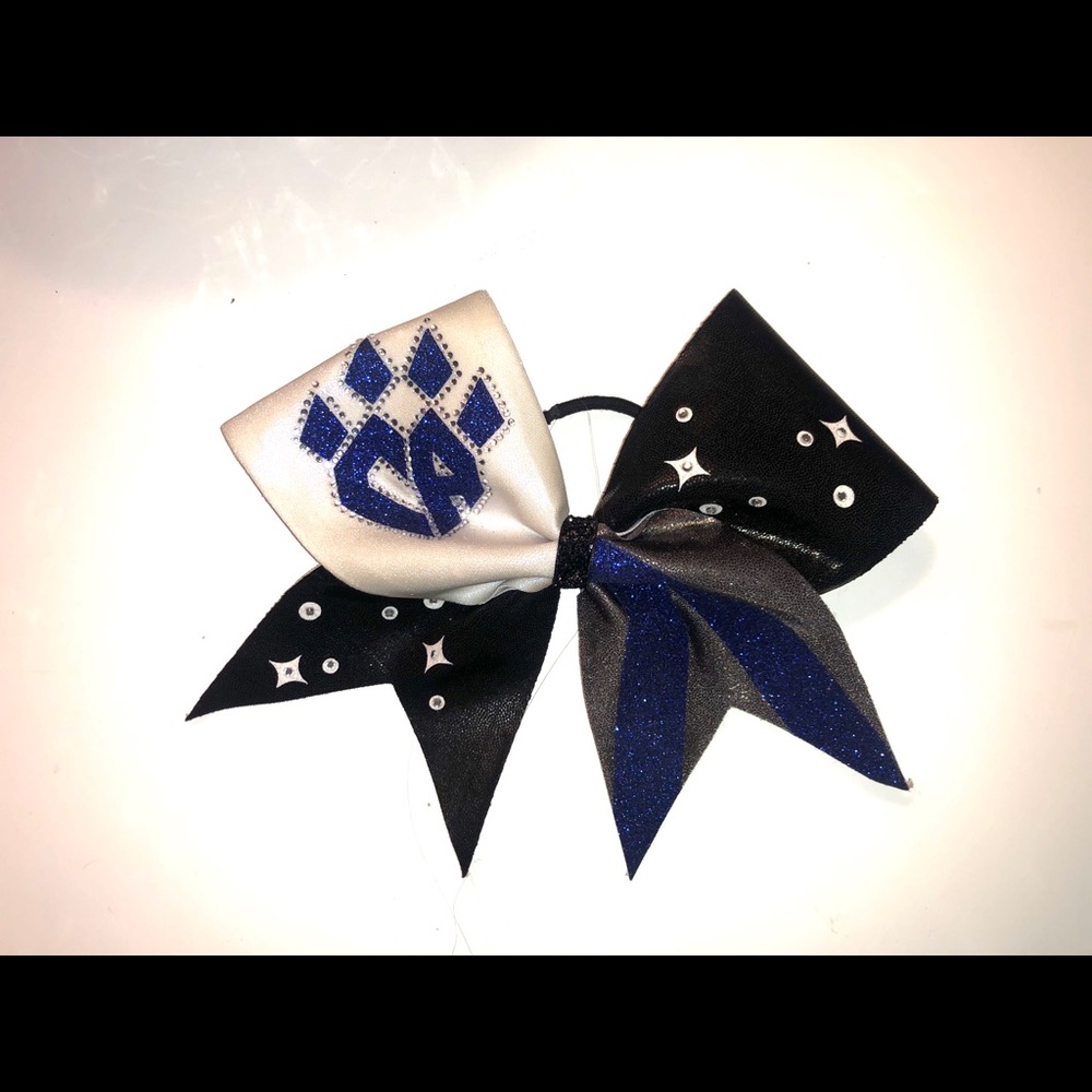 Cheer Athletics cheer bow